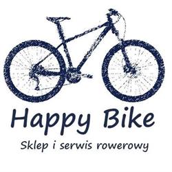 Happy Bike. Sklep Rowerowy, Części, Serwis, Warszawa godziny otwarcia