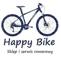 Happy Bike. Sklep Rowerowy, Części, Serwis, Warszawa godziny otwarcia