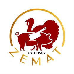 Zemat. S.j. Masarnia, Ubojnia, Wohyń godziny otwarcia