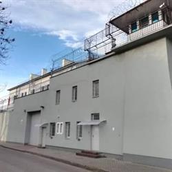 Zakład Karny, Przemyśl godziny otwarcia
