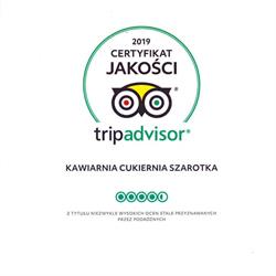 Szarotka. Kawiarnia, cukiernia, Muszyna godziny otwarcia