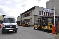 "klak" Sp. Z O.o., Rzeszów godziny otwarcia