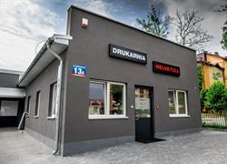 Helvetica. Zakład poligraficzny, Biłgoraj godziny otwarcia