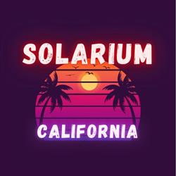 California. Solarium, Ostróda godziny otwarcia