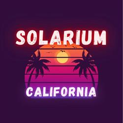 California. Solarium, Ostróda godziny otwarcia