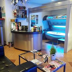 Dobre Solarium Poznań Skórzewo Bezpieczne Opalanie Capri Sun, godziny otwarcia