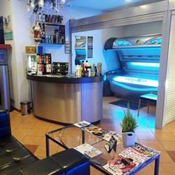 Dobre Solarium Poznań Skórzewo Bezpieczne Opalanie Capri Sun, godziny otwarcia