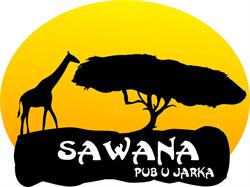 Sawana. Kawiarnia, Pub, Łochowo godziny otwarcia