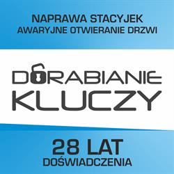 Dorabianie kluczy, awaryjne otwieranie samochodów - Borysiewicz Tadeusz, Sokołów Podlaski godziny otwarcia
