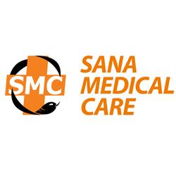 SANA MEDICAL CARE, Katowice godziny otwarcia