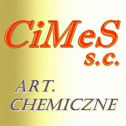Cimes. Art. chemiczne, Krzeszowice godziny otwarcia