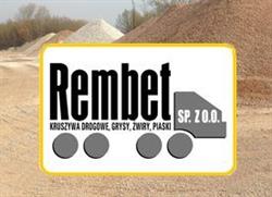 Rembet. Sp. z o.o. PPHU, Warszawa godziny otwarcia