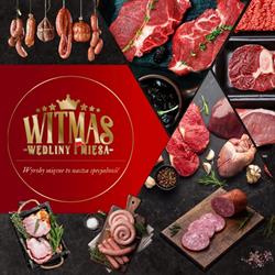 Witmas. Zakład przetwórstwa mięsnego, Zgierz godziny otwarcia