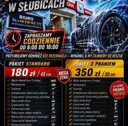 Polmax SA, Słubice godziny otwarcia