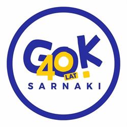Gminny Ośrodek Kultury, Sarnaki godziny otwarcia