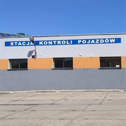 Stacja Kontroli Pojazdów w Bolesławcu nr.06 Mat-But, Bolesławiec godziny otwarcia