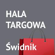 Hala Targowa SA, Świdnik godziny otwarcia