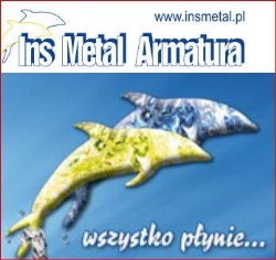 Ins Metal-Armatura. Technika Połączeń Rur Typowych i Nietypowych, Olsztyn godziny otwarcia