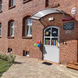 Przedszkole, Raszczyce godziny otwarcia