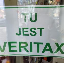 Veritax. Dewocjonalia. Fitzet L., Kamienna Góra godziny otwarcia