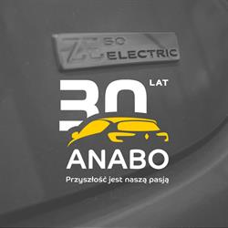 Anabo. Sp. Z O.o. Dealer Renault i Dacia, Zielona Góra godziny otwarcia
