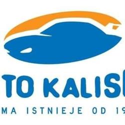 Auto Kaliska. Samochody terenowe i osobowe, Warszawa godziny otwarcia