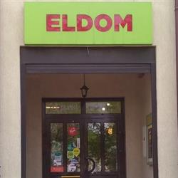 Eldom. Phu, Błaszki godziny otwarcia