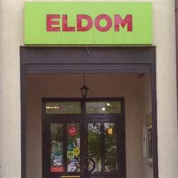 Eldom. Phu, Błaszki godziny otwarcia