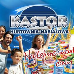 FHU KASTOR - Hurtownia Nabiałowa, Nysa godziny otwarcia