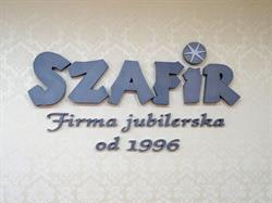Szafir. Pracownia złotnicza, Mikołów godziny otwarcia