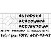 Autorska Pracownia Projektowa. Mgr Arch. J. Wowczak, Kraków godziny otwarcia