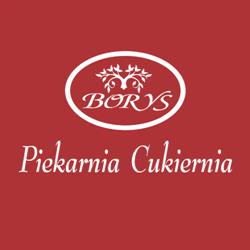 Borys S. Piekarnia, Katowice godziny otwarcia
