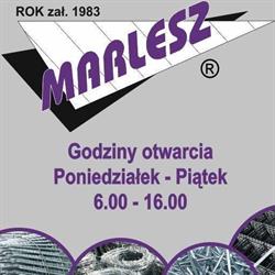 Marlesz. Pphu. Goniewicz T.l., Dąbrowa Górnicza godziny otwarcia