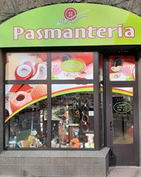 Pasmanteria. Fh, Bytom godziny otwarcia