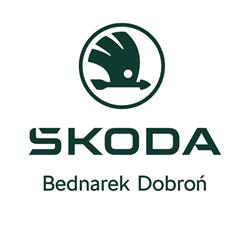 Bednarek Skoda Auto, Dobroń godziny otwarcia
