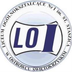 Liceum Ogólnokształcące nr I im. S. Staszica, Ostrowiec Świętokrzyski godziny otwarcia