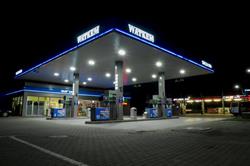 WATKEM - Stacja Paliw "Bartek", Rzeszów godziny otwarcia