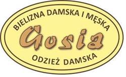 Sklepy Gosia - bielizna oraz odzież damska., Inowrocław godziny otwarcia