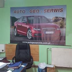 Auto-Geo, Warszawa godziny otwarcia