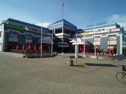 Błękitne Centrum. Stowarzyszenie, Legionowo godziny otwarcia