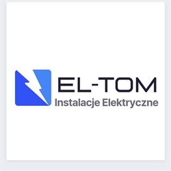 Instalacje elektryczne El-Tom- Elektryk, Gdańsk godziny otwarcia