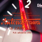 Autonaprawa. Spółdzielnia Pracy Kierowców i Pracowników Samochodowych, Zamość godziny otwarcia
