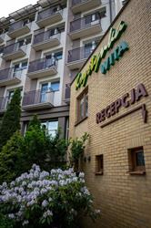 Krystynka, Ciechocinek godziny otwarcia