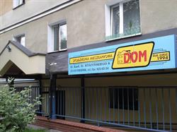Dom. Spółdzielnia Mieszkaniowa, Kraśnik godziny otwarcia