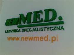 New Med. Lecznica specjalistyczna, Warszawa godziny otwarcia