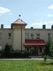 Ośrodek Rehabilitacyjno - Edukacyjno - Wychowawczy, Olsztyn godziny otwarcia