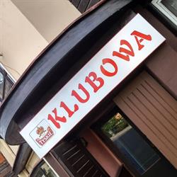 Klubowa. Kawiarnia, Jelenia Góra godziny otwarcia