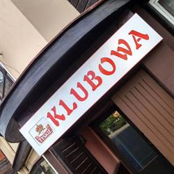 Klubowa. Kawiarnia, Jelenia Góra godziny otwarcia