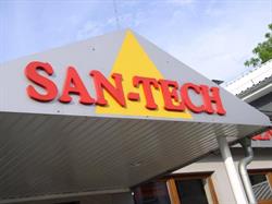 San-Tech. S.j. Artykuły Elektryczne, Praszka godziny otwarcia