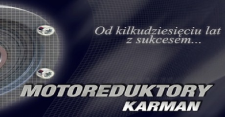 Motoreduktory Karman - Silniki Elektryczne, Motoreduktory, Wentylatory, Kargowa godziny otwarcia